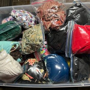 Huge Size Small Bikini Bundle